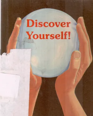 DISCOVER YOURSELF
