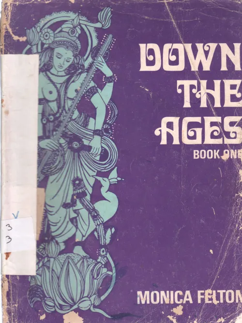 DOWN THE GES BOOK ONE BY MONICA FELTON