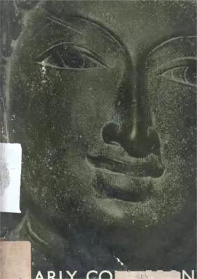 EARLY COLA BRONZE BY DOUGLAS BARRETT