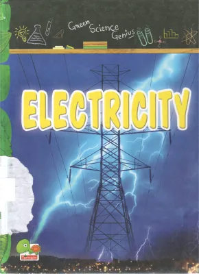 ELECTRICITY BY RUPAK GHOSH