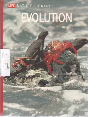 EVOLUTION BY RUTH MOORE