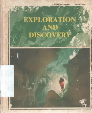 EXPLORATION AND DISCOVERY BY JOHN MAC MILLAN