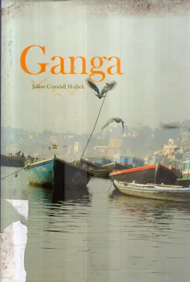 GANGA BY JULIAN CRANDALL HOLLICK