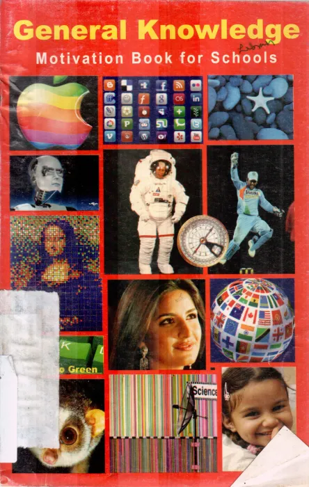 GENERAL KNOWLEDGE