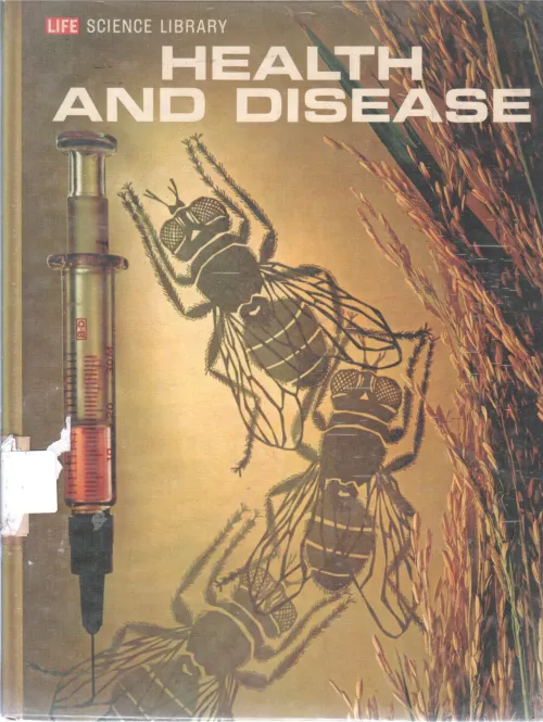 HEALTH AND DISEASE BY RENE DUBOS
