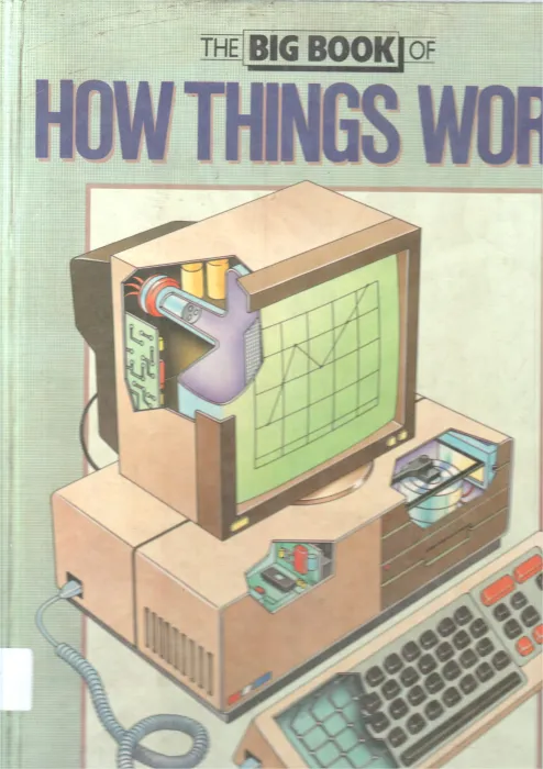 HOW THINGS WORK