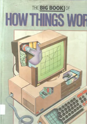 HOW THINGS WORK