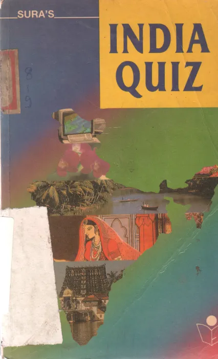INDIA QUIZ