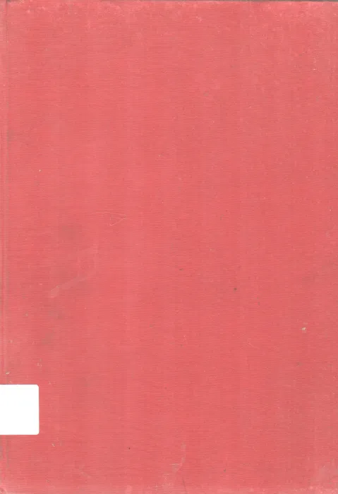 INDIRA PRIYADARSHINI BY MANORAMA JAFA