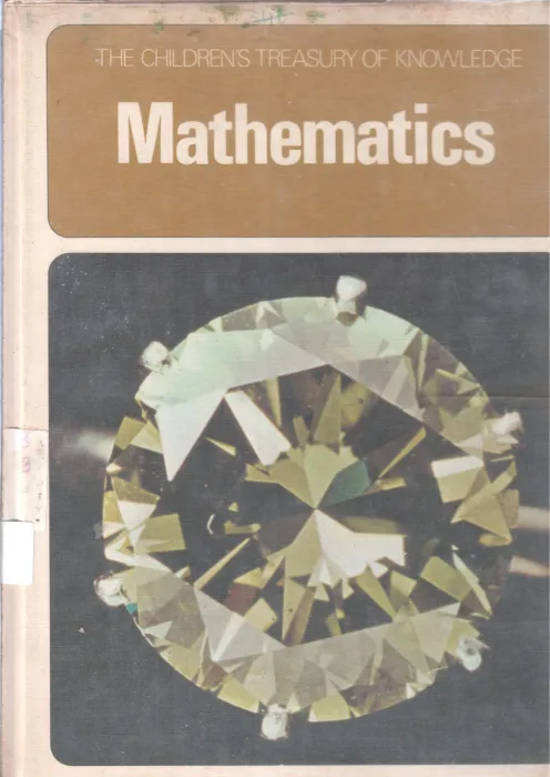 MATHEMATICS BY YOSHIKAZU HARIBA