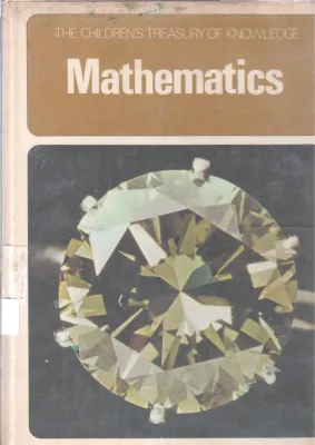 MATHEMATICS BY YOSHIKAZU HARIBA