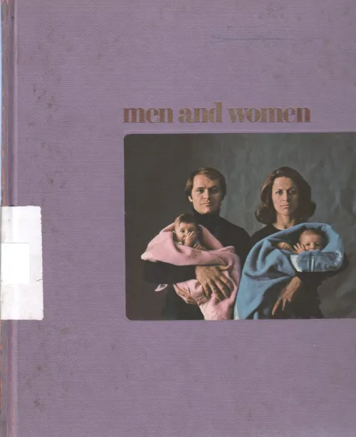 MEN AND WOMEN BY PETER SWERLDOFF