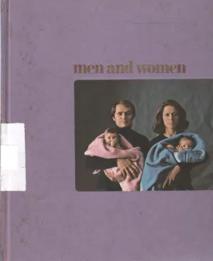 MEN AND WOMEN