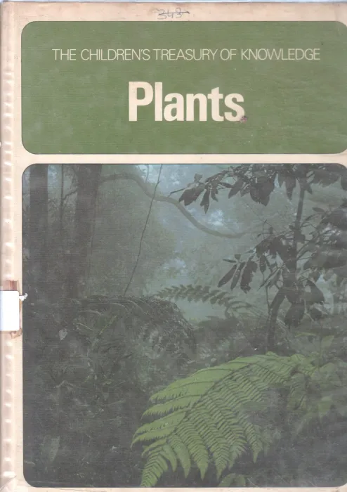 PLANTS BY DICK BERRY