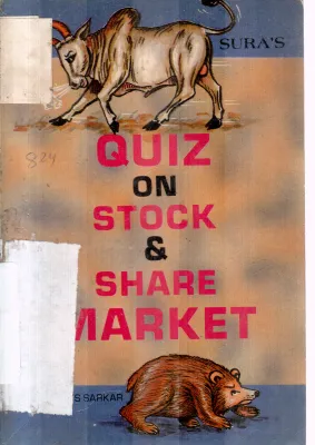 QUIZ ON STOCK