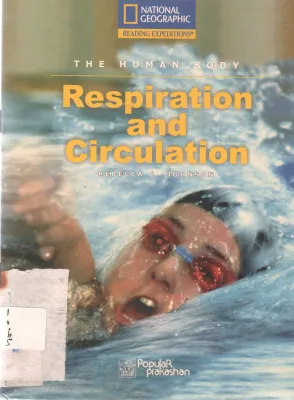 RESPIRATION AND CICULATION BY REBECA JOHNSON