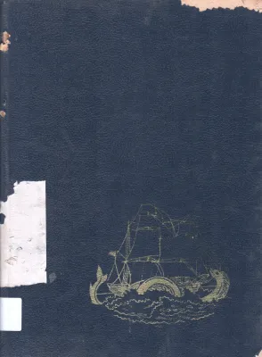 SECRET OF THE SEA BY CARL PROUJAN