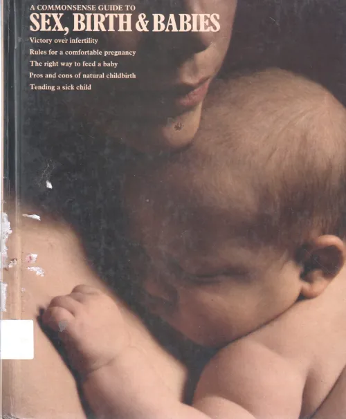 SEX, BIRTH &amp; BABIES