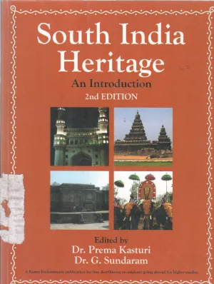 SOUTH INDIA HERITAGE
