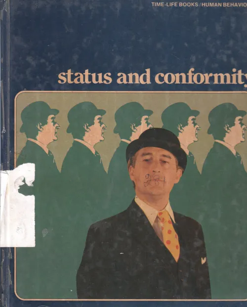 STATUS AND CONFORMITY