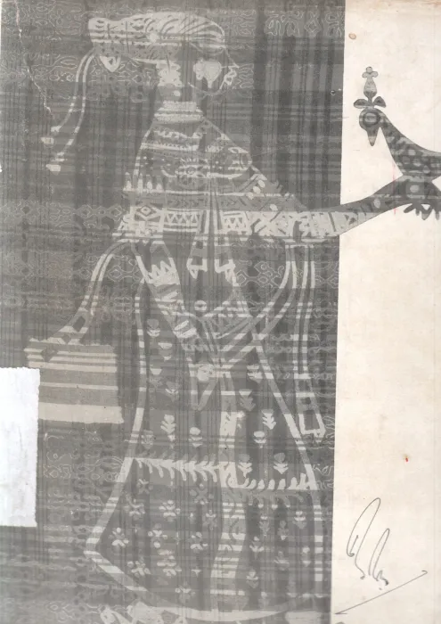 TEXTILES AND EMBROIDERIES OF INDIA
