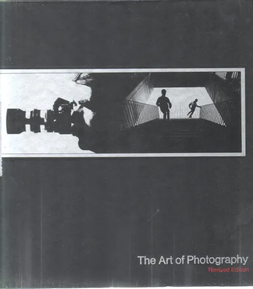 THE ART OF PHOTOGRAPHY