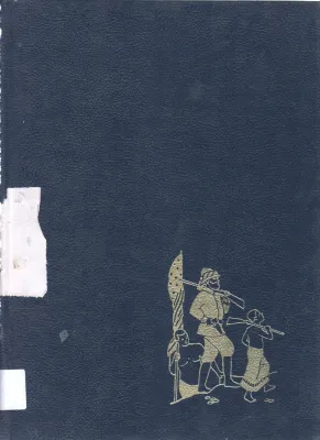 THE CHALLENGE OF AFRICA BY ELSPETH HUXLEY