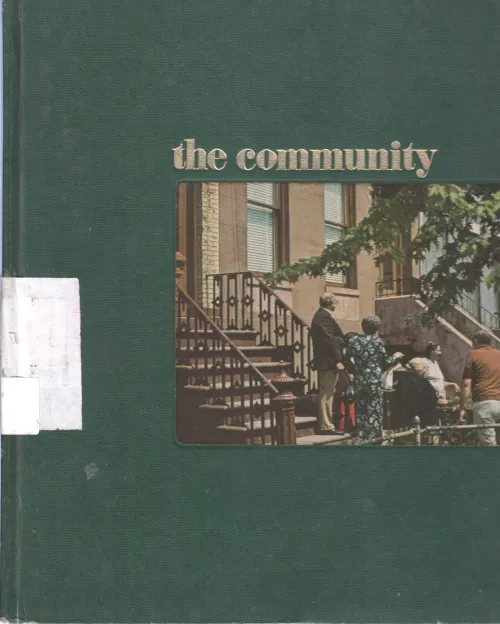THE COMMUNITY