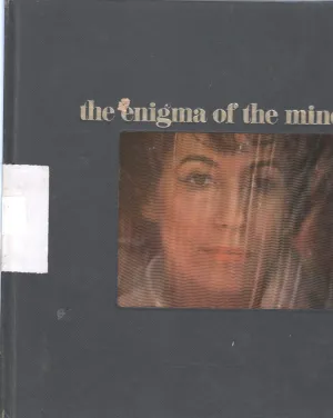 THE ENIGMA OF THE MIND BY ROBERT CAMPBELL