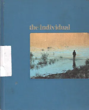 THE INDIVIDUAL BY PAUL GOOD