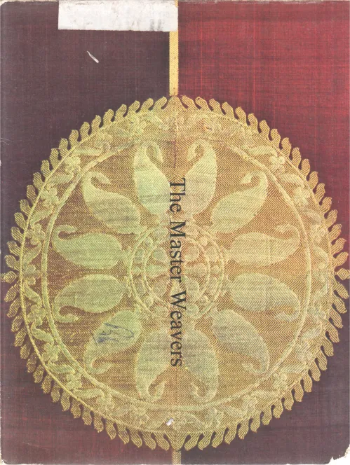 THE MASTER WEAVERS