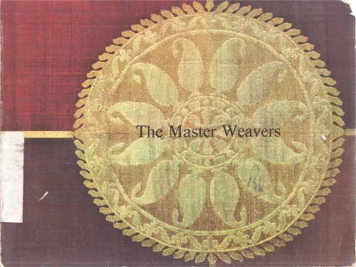 THE MASTER WEAVERS