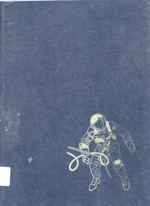 THE MOON AND BEYOND BY FRED APPEL