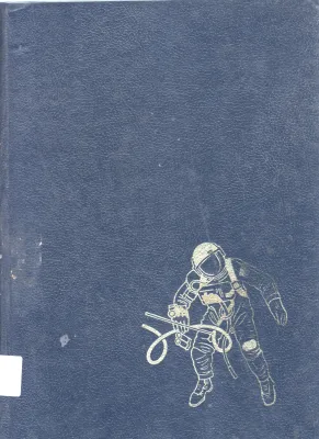 THE MOON AND BEYOND BY FRED APPEL