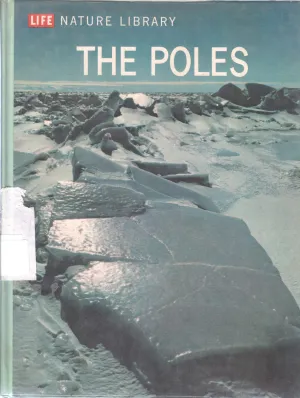 THE POLES BY WILLY LEY