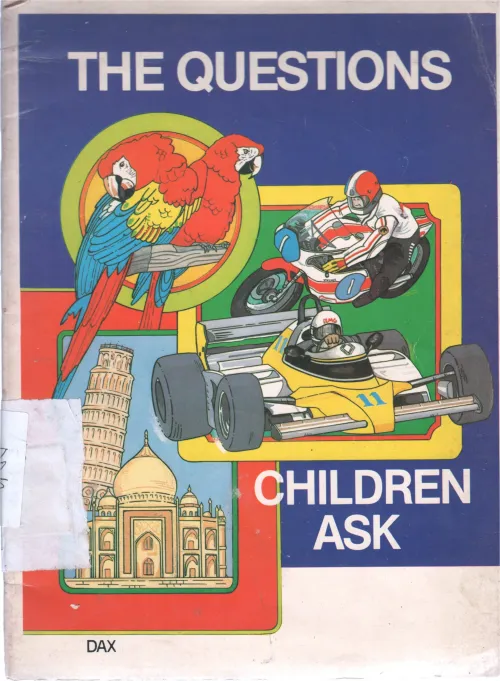 THE QUESTION