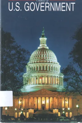 U.S GOVERNMENT