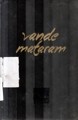 VANDE MATRAM