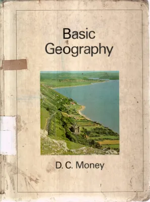 BASIC GEOGRAPHY BY D.C.MONEY