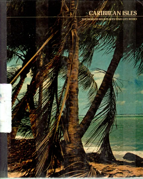 CARIBBEAN ISLES BY PETER WOOD
