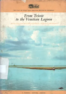 FROM TRESTIE TO VIETNAM LAGOON