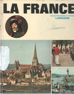 LA FRANCE
