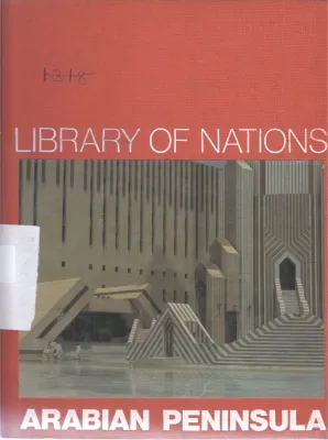 LIBRARY OF NATIONS ARABIAN PENINSULA