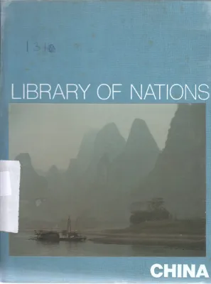 LIBRARY OF NATIONS CHINA