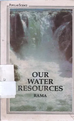 OUR WATER RESOURCES BY RAMA