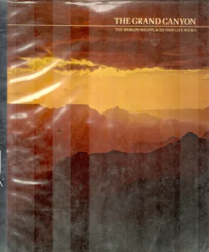 THE GRAND CANYON BY ROBERT WALLACE