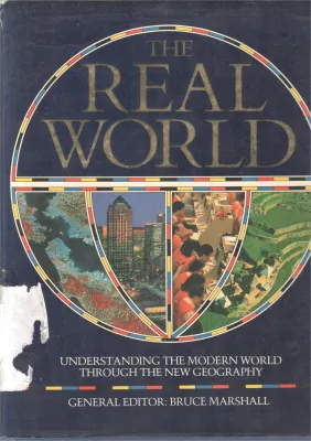 THE REAL WORLD