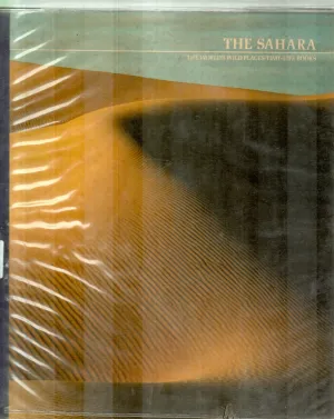 THE SAHARA BY JEREMY SWIFT