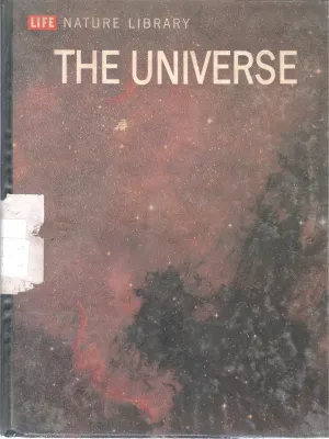 THE UNIVERSE BY DAVID BERGAMINI