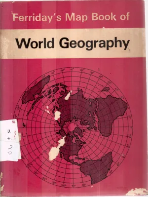 WORLD GEOGRAPHY BY FERRIDAY